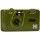Kodak M35 Green Film Camera + Gold 200/36